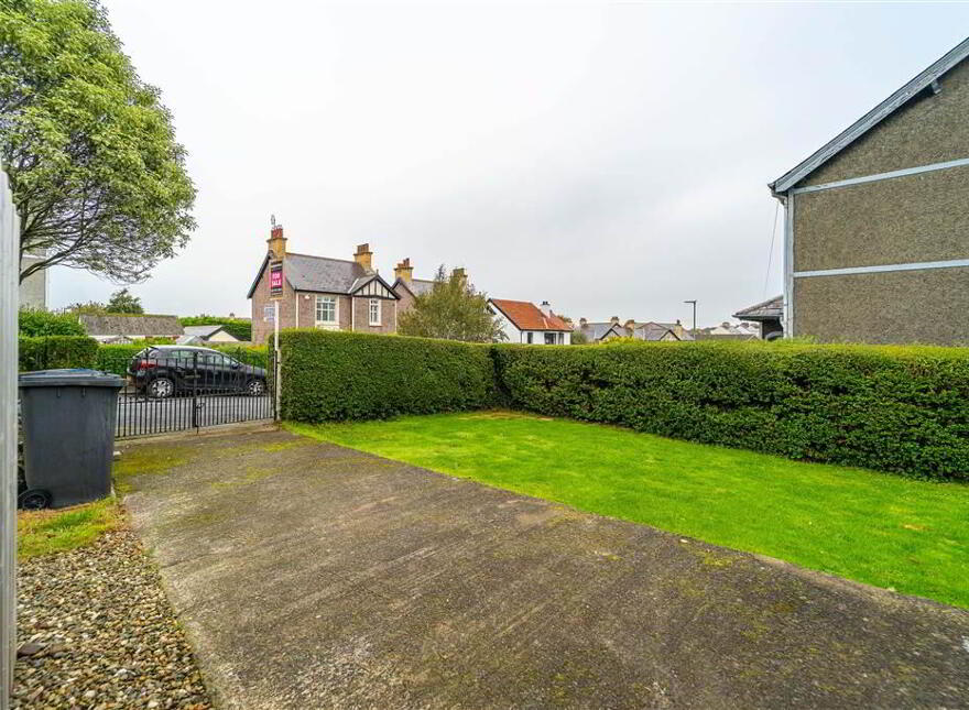 17 Windmill Road, Bangor, BT20 5RA