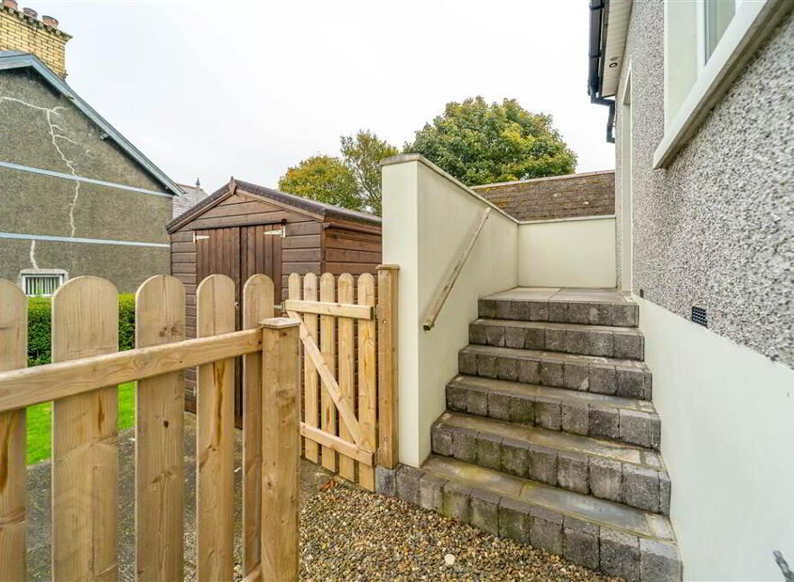 17 Windmill Road, Bangor, BT20 5RA