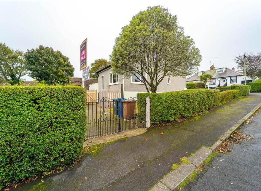 17 Windmill Road, Bangor, BT20 5RA
