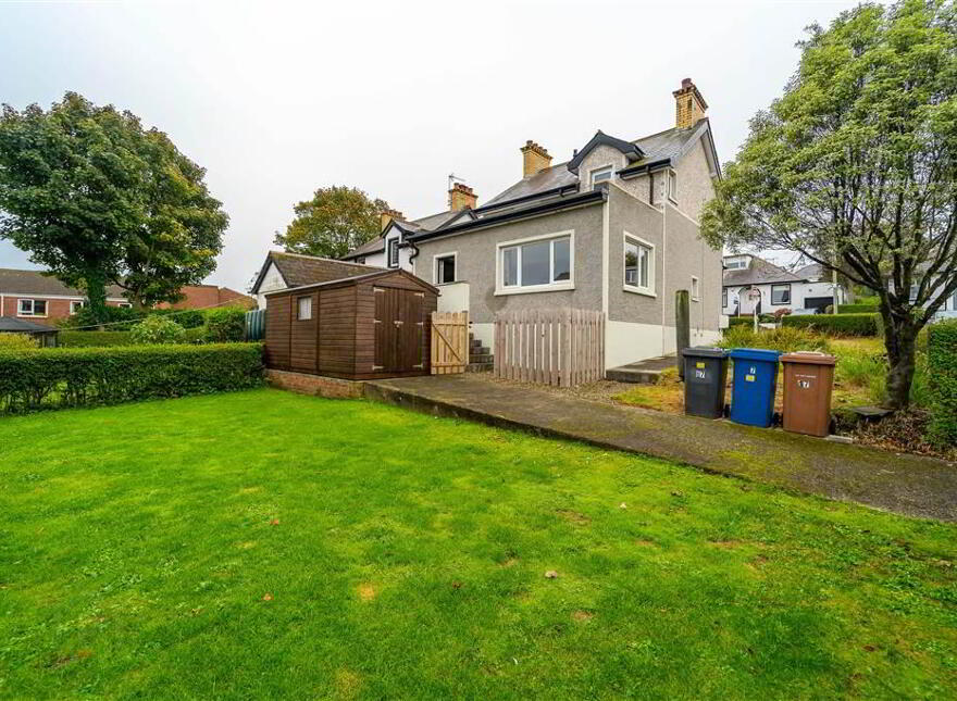 17 Windmill Road, Bangor, BT20 5RA