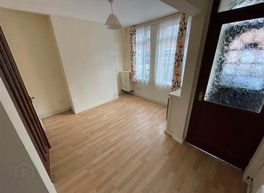 48 Raby Street, Belfast, BT7 2GY