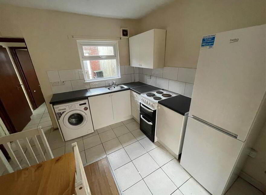 48 Raby Street, Belfast, BT7 2GY