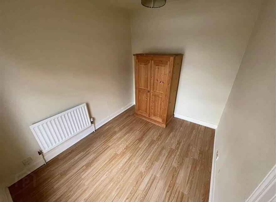 48 Raby Street, Belfast, BT7 2GY