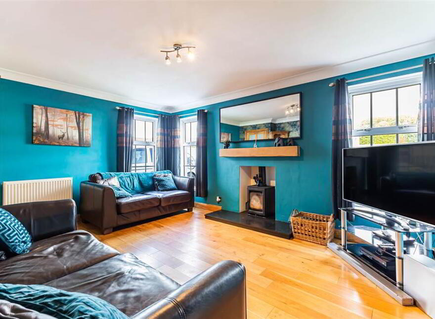 32 Smeaton Park, Moira, BT67 0NF