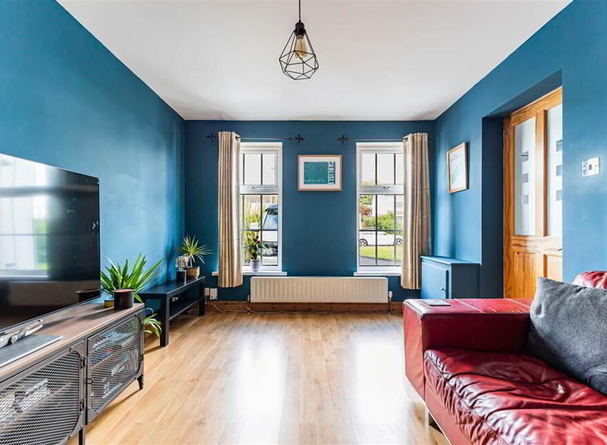 32 Smeaton Park, Moira, BT67 0NF