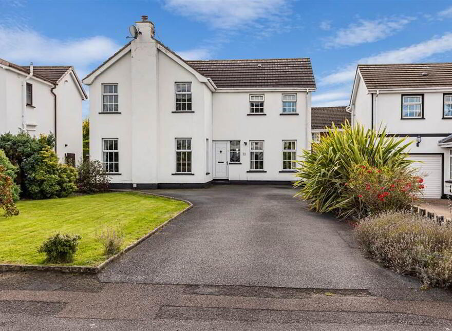 32 Smeaton Park, Moira, BT67 0NF photo