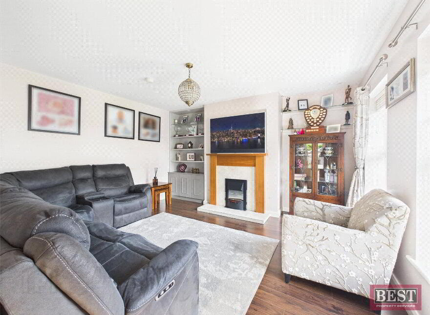 16 Carrickshane, Bessbrook, Newry, BT35 7NU