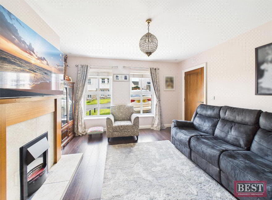 16 Carrickshane, Bessbrook, Newry, BT35 7NU