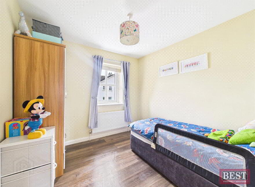 16 Carrickshane, Bessbrook, Newry, BT35 7NU