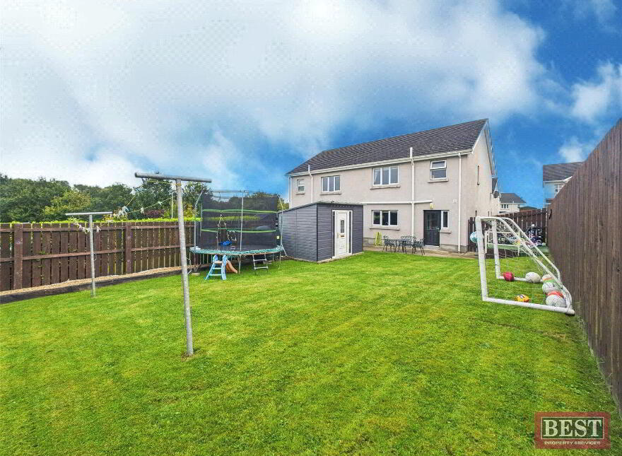 16 Carrickshane, Bessbrook, Newry, BT35 7NU
