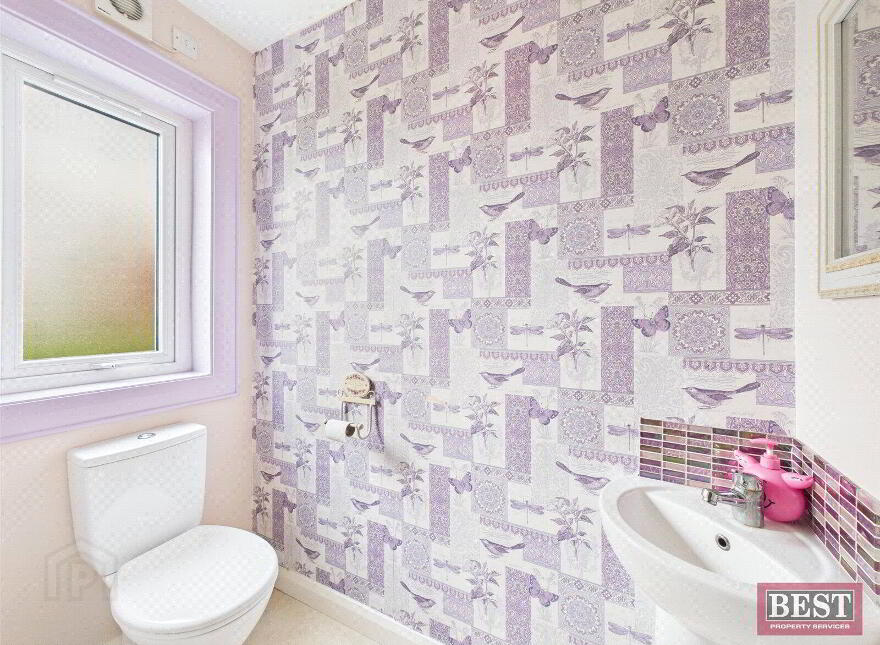 16 Carrickshane, Bessbrook, Newry, BT35 7NU