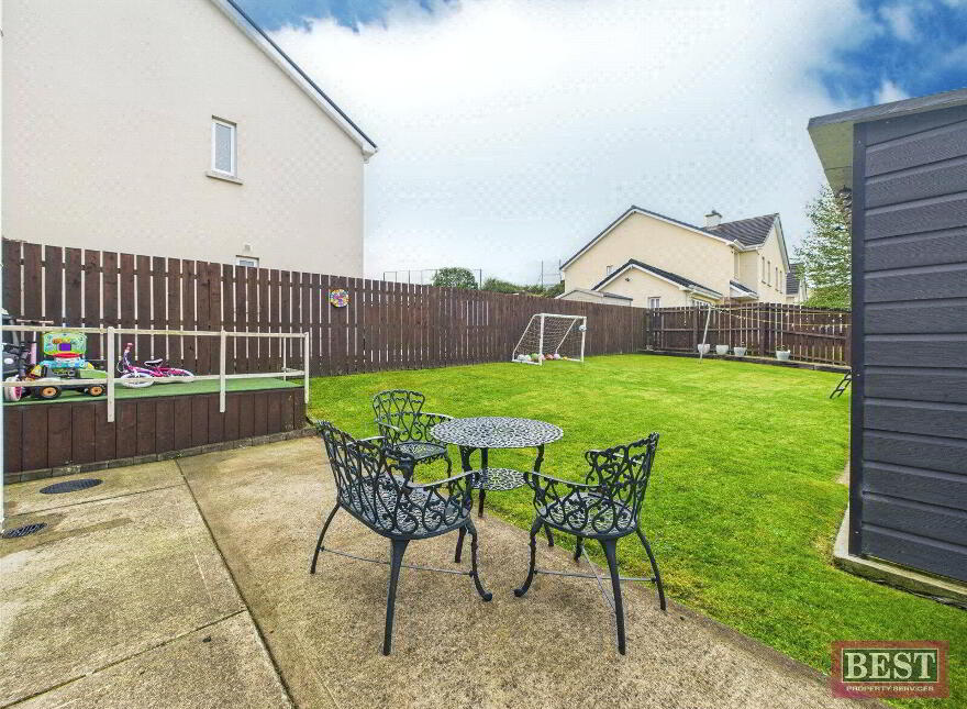 16 Carrickshane, Bessbrook, Newry, BT35 7NU