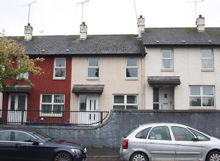 35 Lisburn Street, Ballynahinch, BT24 8BD photo