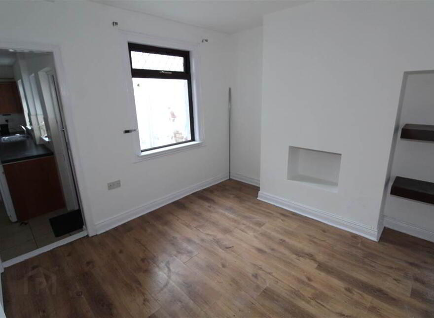 89 Loopland Park, Castlereagh Road, Belfast, BT6 9DZ