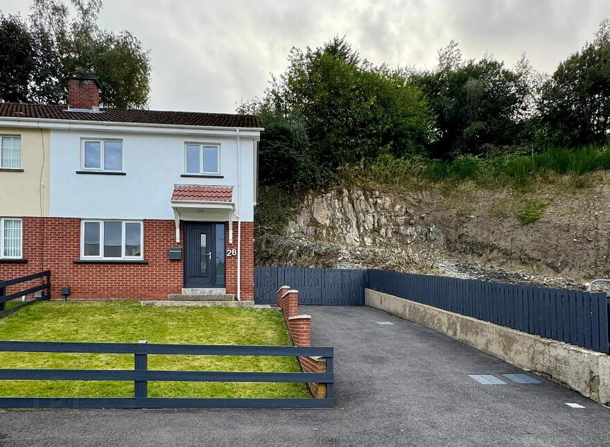 26 Woodlands, Hospital Road, Newry, BT35 8LW