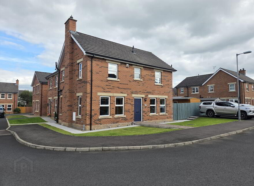 55 Bann Meadows, Ballynoney, BT53 7RN photo