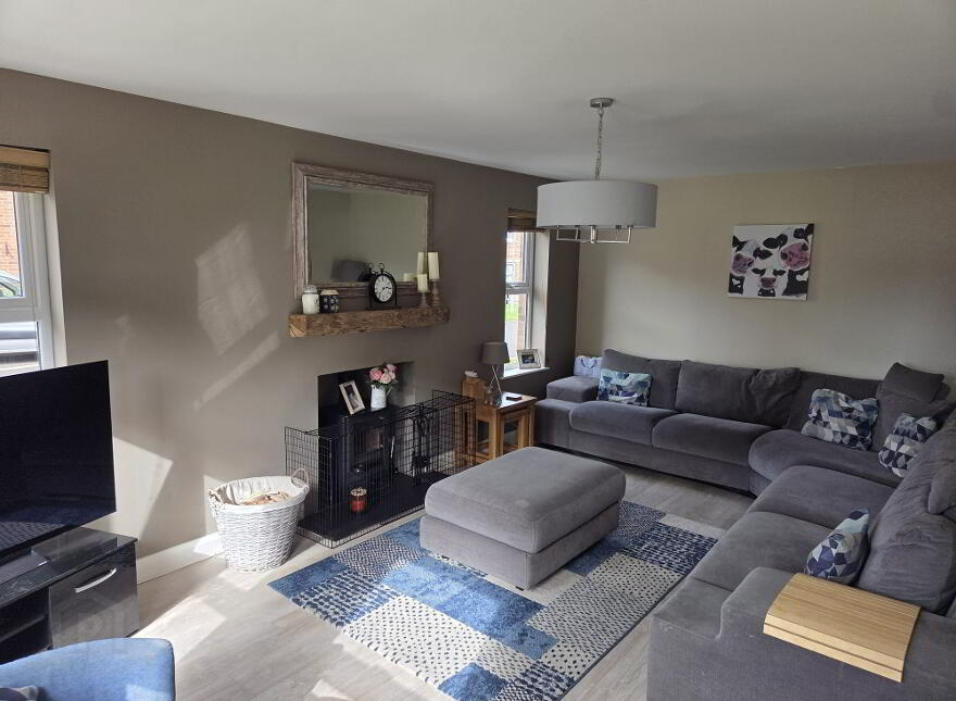 55 Bann Meadows, Ballynoney, BT53 7RN