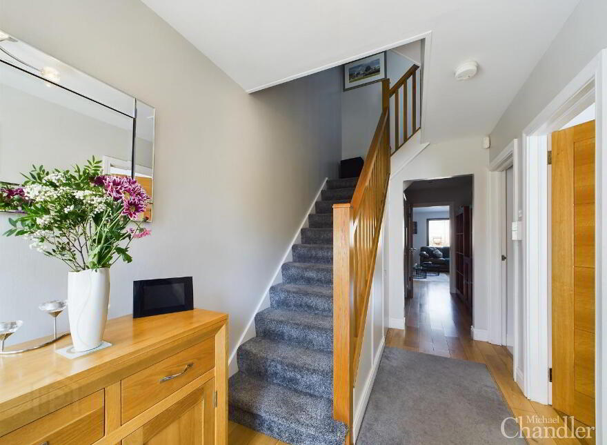63 Martinville Park, Belfast, BT8 7JH