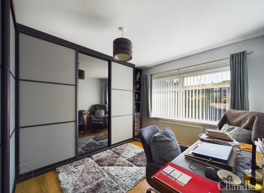 63 Martinville Park, Belfast, BT8 7JH