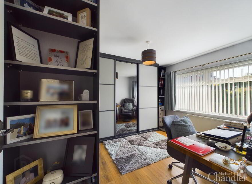 63 Martinville Park, Belfast, BT8 7JH