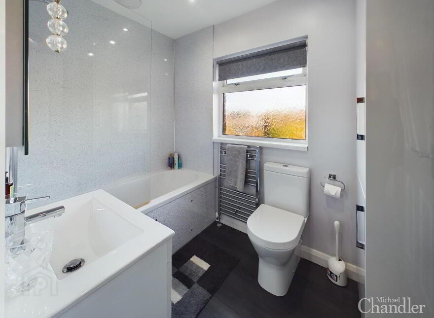 63 Martinville Park, Belfast, BT8 7JH