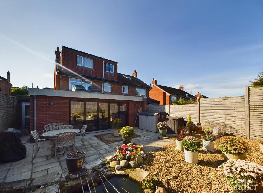 63 Martinville Park, Belfast, BT8 7JH
