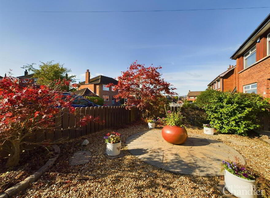 63 Martinville Park, Belfast, BT8 7JH