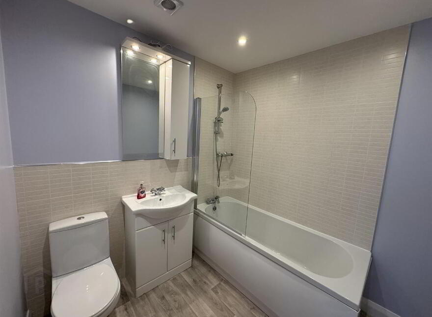 17 Fairview Farm Way, Ballyclare, BT39 9XG