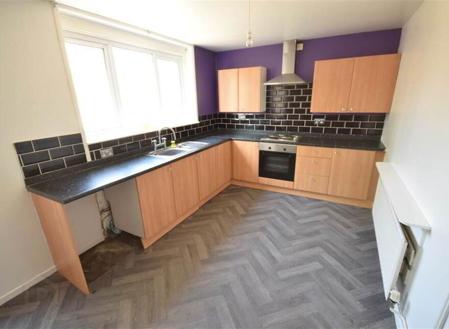 10 Bloomfield Court, Bangor, BT19 7HY