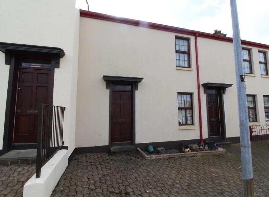 (Lot 24) 2 Mary Street, Downpatrick, BT30 6AZ photo