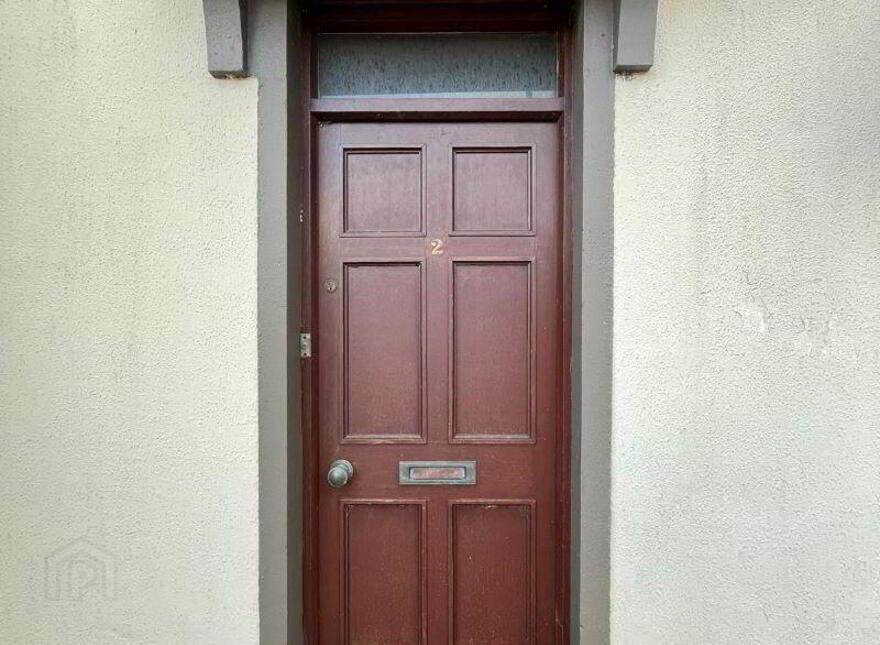 (Lot 24) 2 Mary Street, Downpatrick, BT30 6AZ