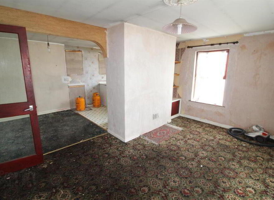 (Lot 24) 2 Mary Street, Downpatrick, BT30 6AZ