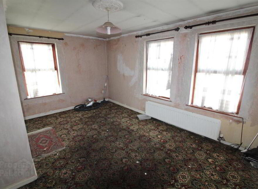 (Lot 24) 2 Mary Street, Downpatrick, BT30 6AZ
