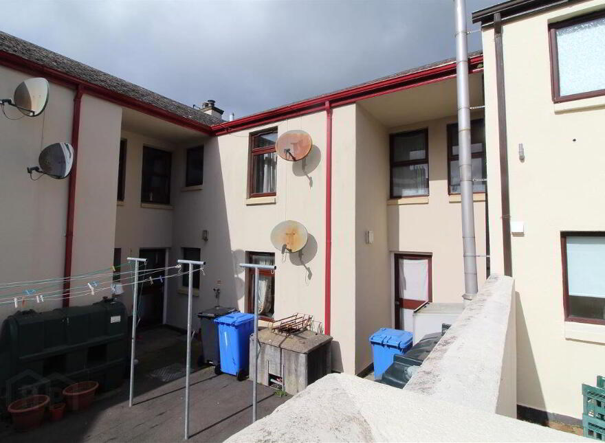 (Lot 24) 2 Mary Street, Downpatrick, BT30 6AZ