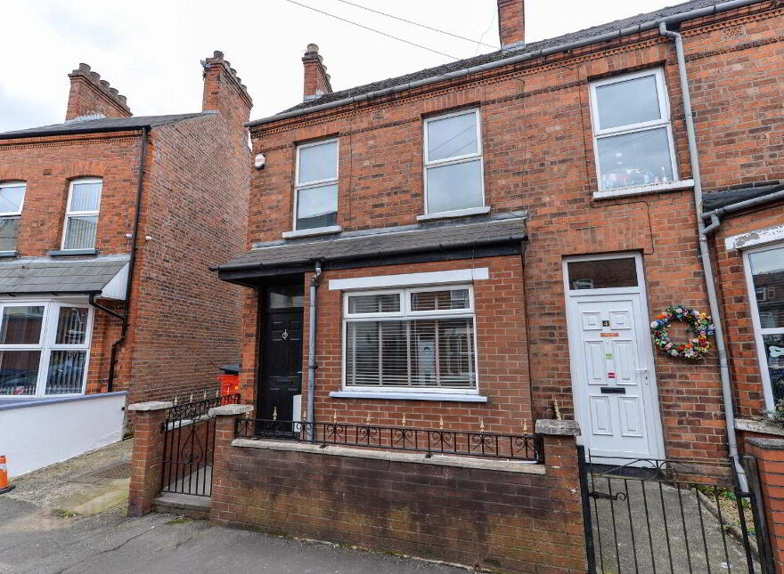2 Willowholme Street, Belfast, BT6 8NW