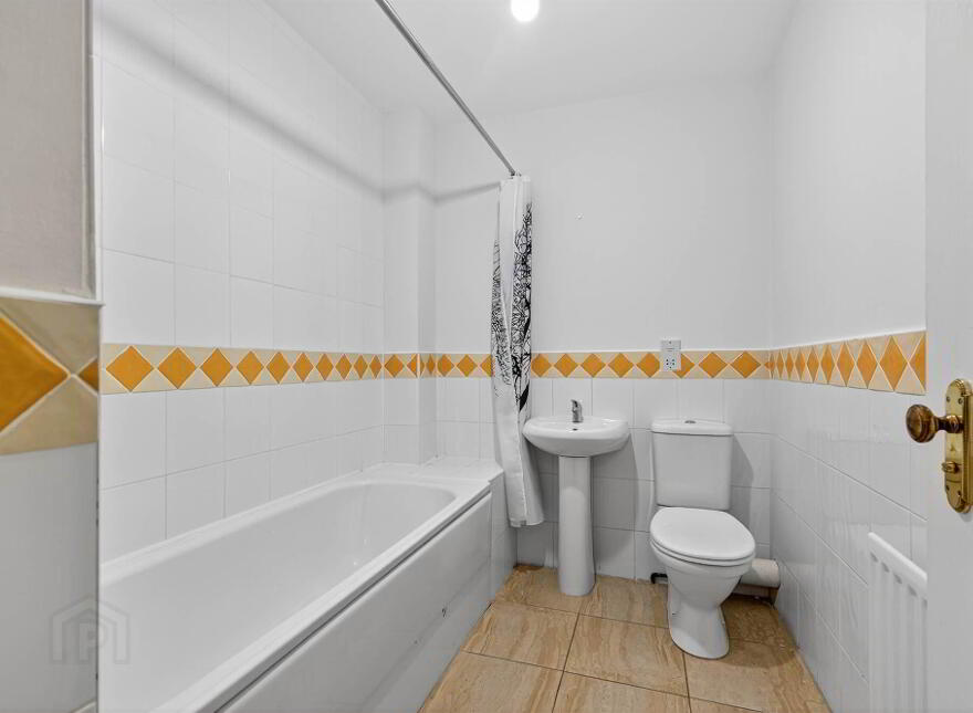 Apt 9, 23 Rugby Parade, Belfast, BT7 1PY