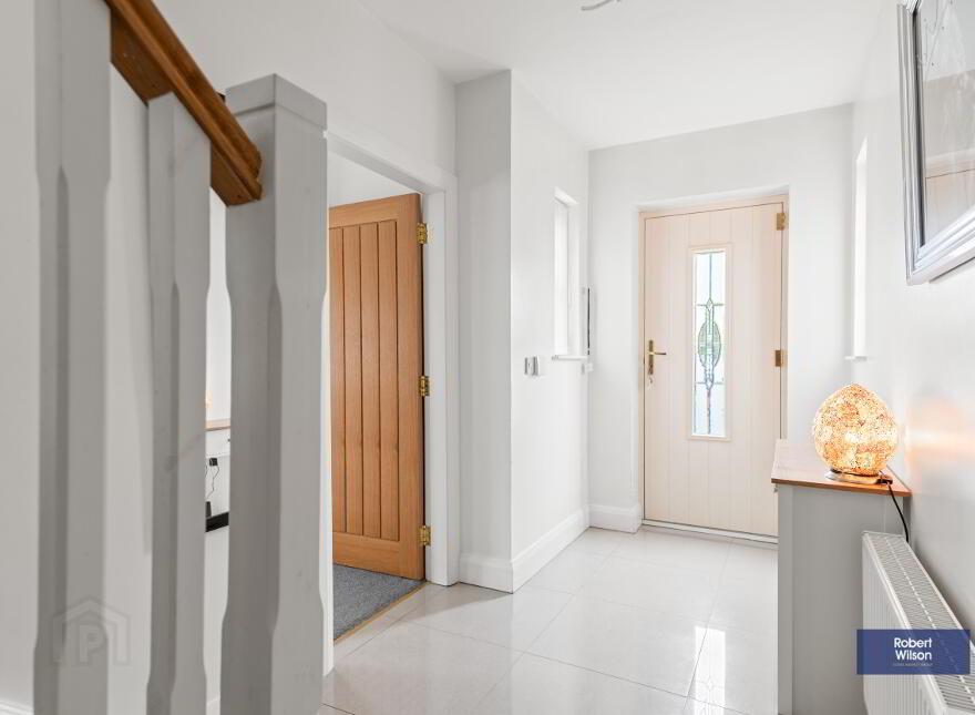 1 Ashwood Court, Lurgan, Craigavon, BT66 8FG