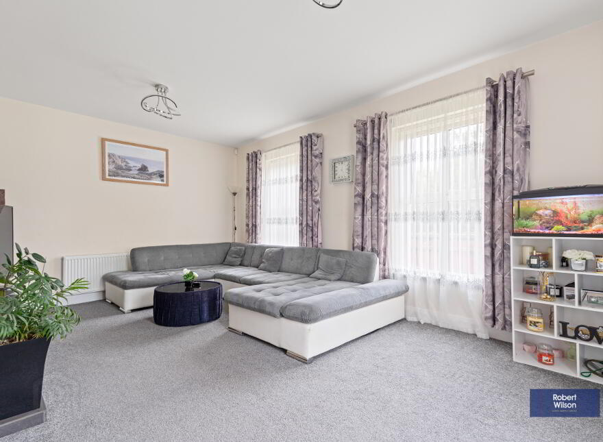 1 Ashwood Court, Lurgan, Craigavon, BT66 8FG