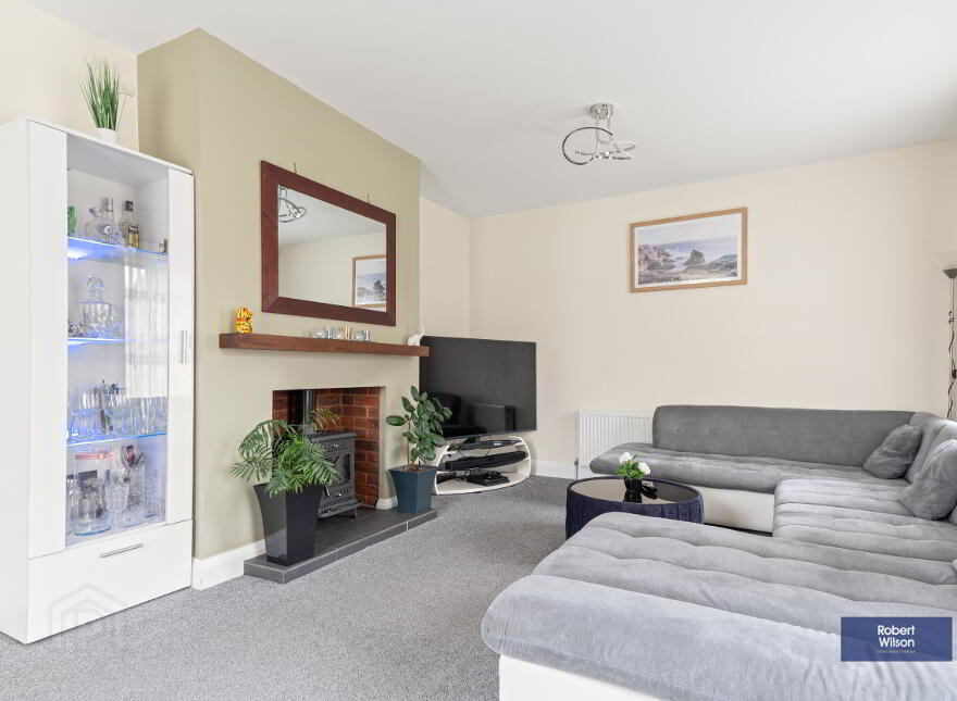 1 Ashwood Court, Lurgan, Craigavon, BT66 8FG