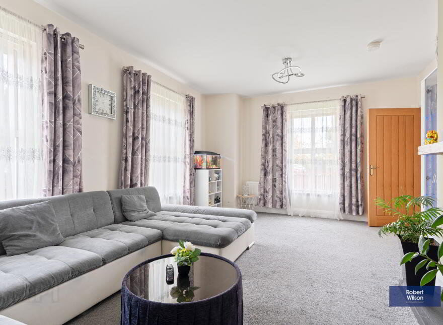 1 Ashwood Court, Lurgan, Craigavon, BT66 8FG