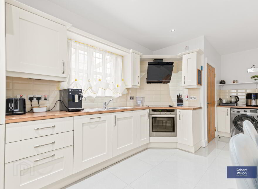 1 Ashwood Court, Lurgan, Craigavon, BT66 8FG