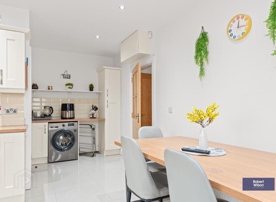 1 Ashwood Court, Lurgan, Craigavon, BT66 8FG