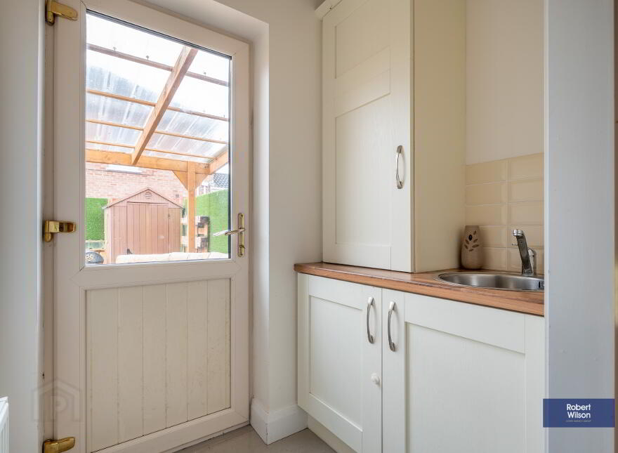 1 Ashwood Court, Lurgan, Craigavon, BT66 8FG