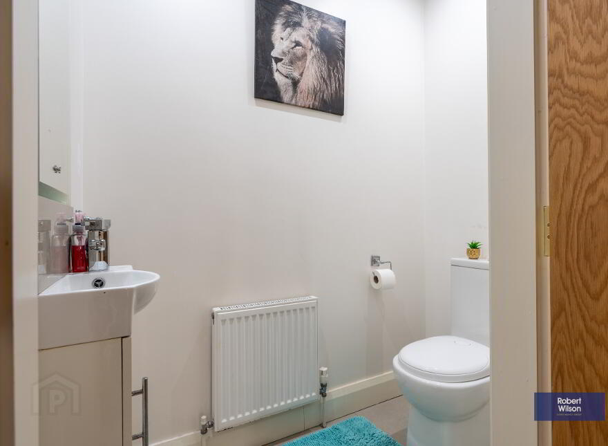 1 Ashwood Court, Lurgan, Craigavon, BT66 8FG