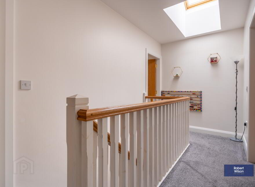 1 Ashwood Court, Lurgan, Craigavon, BT66 8FG