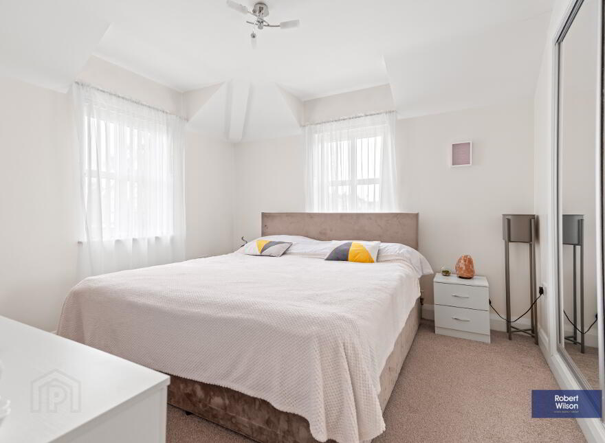 1 Ashwood Court, Lurgan, Craigavon, BT66 8FG