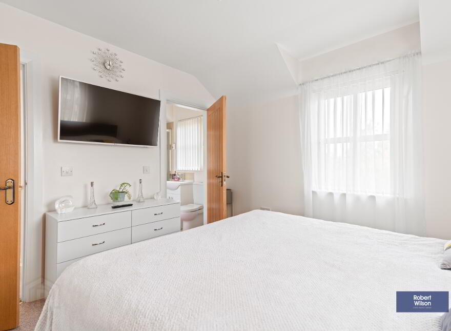 1 Ashwood Court, Lurgan, Craigavon, BT66 8FG