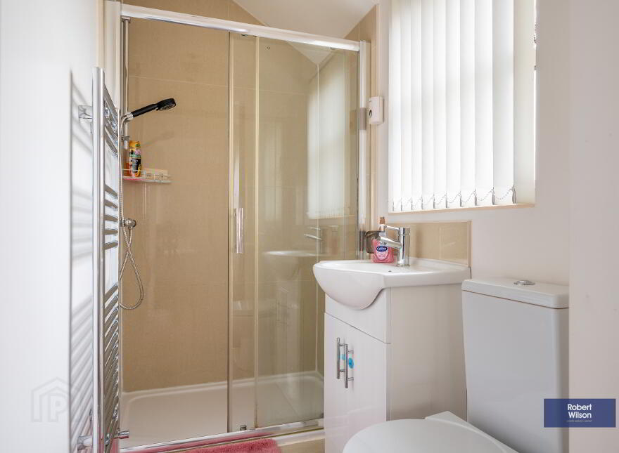 1 Ashwood Court, Lurgan, Craigavon, BT66 8FG