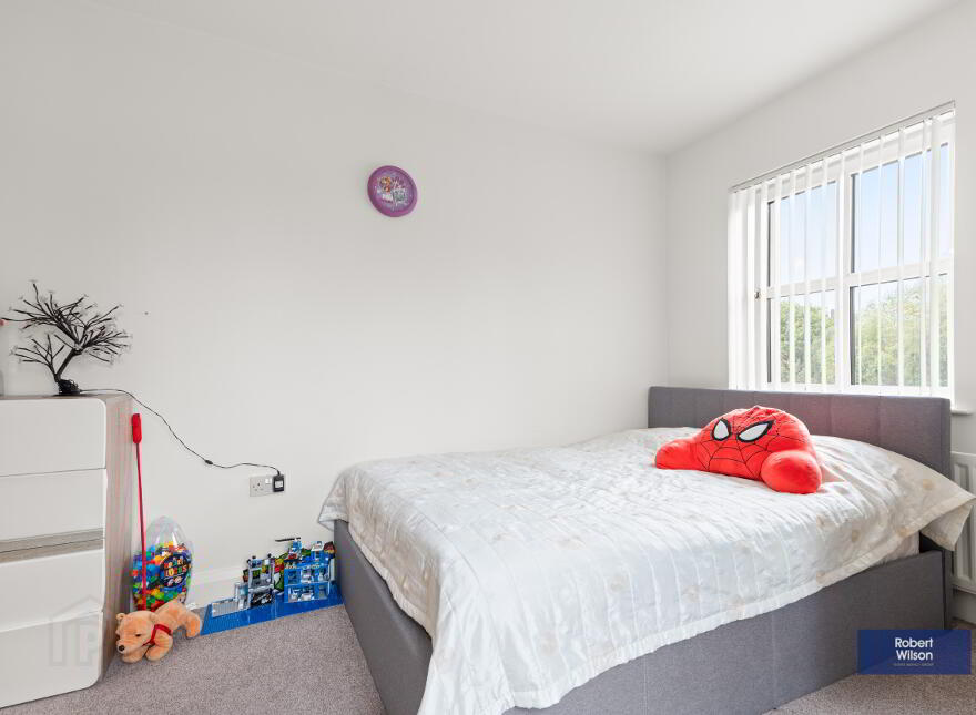 1 Ashwood Court, Lurgan, Craigavon, BT66 8FG