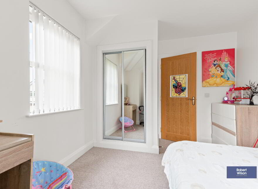1 Ashwood Court, Lurgan, Craigavon, BT66 8FG